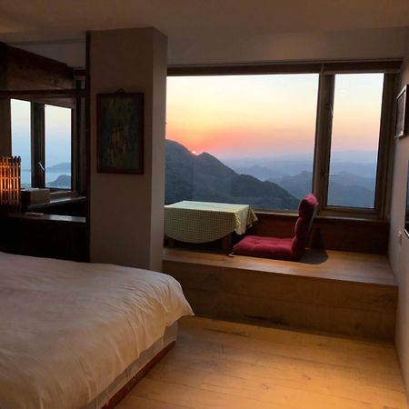 Jiufen Happyland B&B Exterior photo