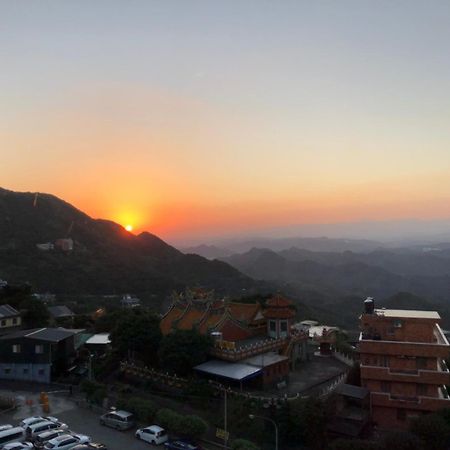 Jiufen Happyland B&B Exterior photo