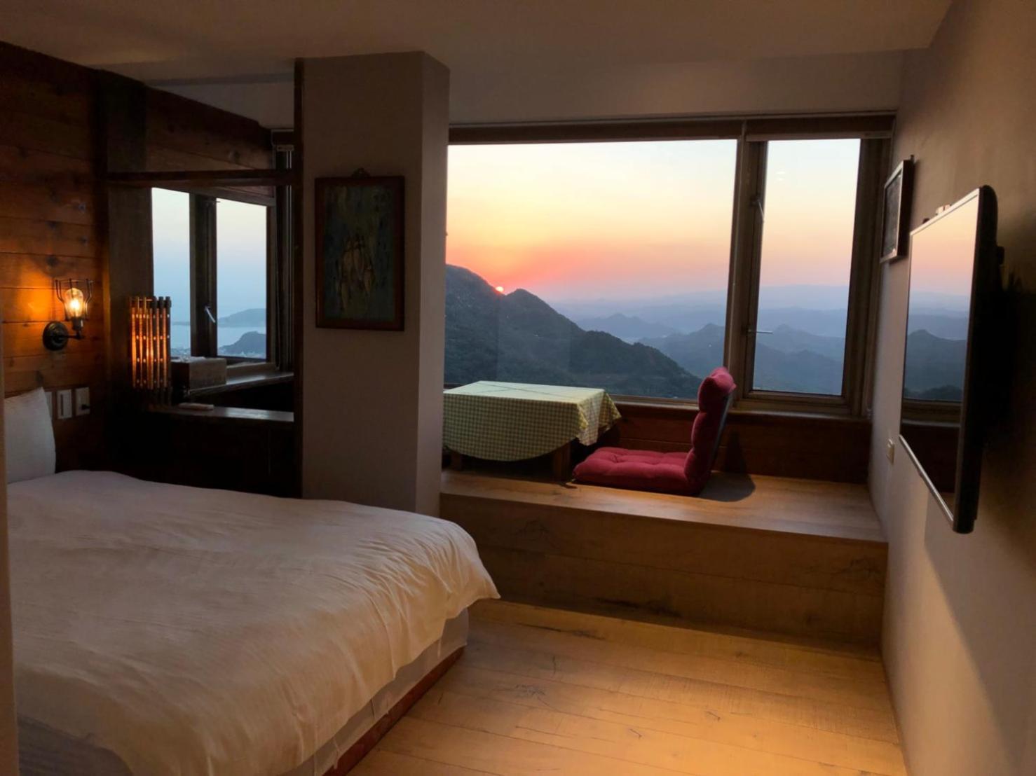 Jiufen Happyland B&B Exterior photo