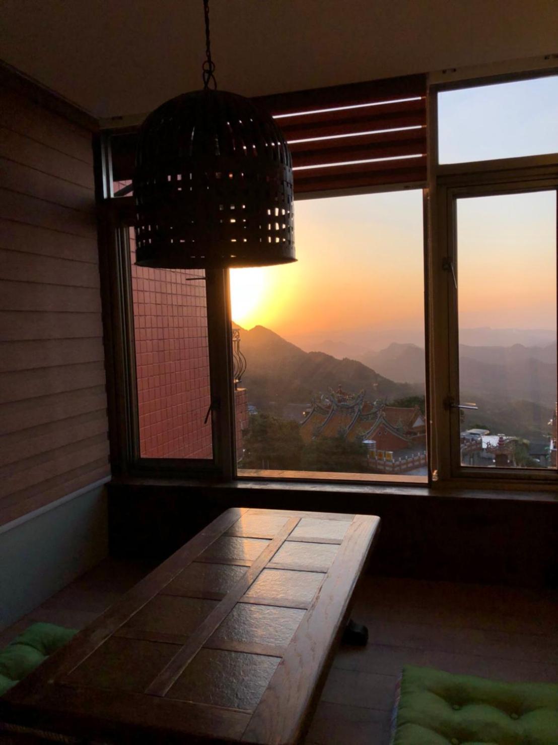 Jiufen Happyland B&B Exterior photo