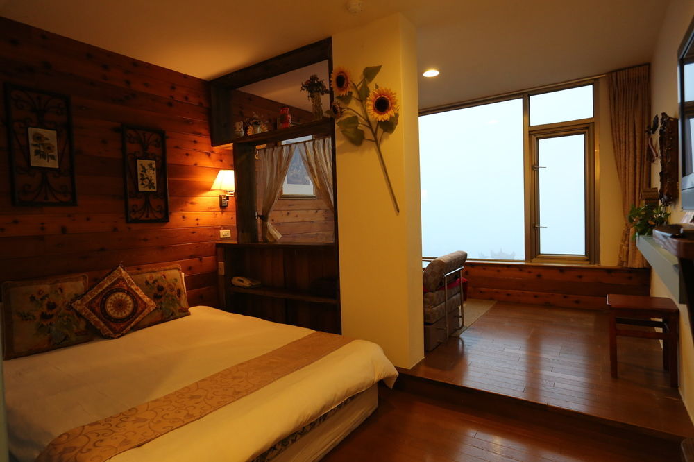 Jiufen Happyland B&B Exterior photo